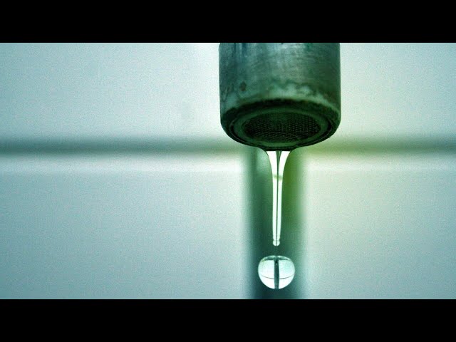 Douglas Shire loses access to running water