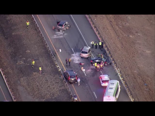 New details in deadly wrong-way crash on E-470 in Thornton