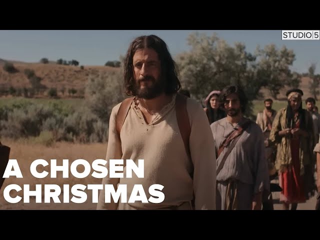 A Chosen Christmas Special | Studio 5: December 27, 2023