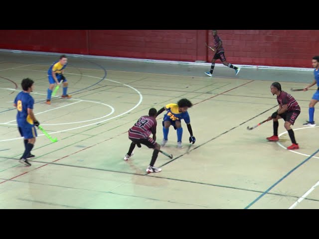 Ventures Hockey Club Invitational Indoor Tournament Returns