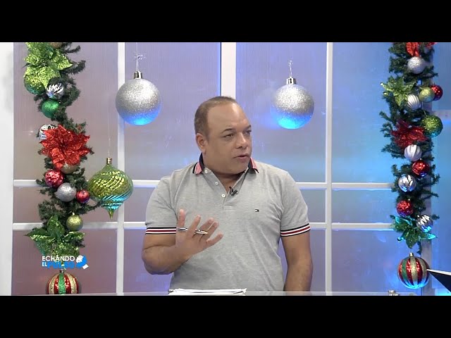 Jary Ramirez | Evaluna tiene que tener cuidado con las cosas que publica | Echando El Pulso