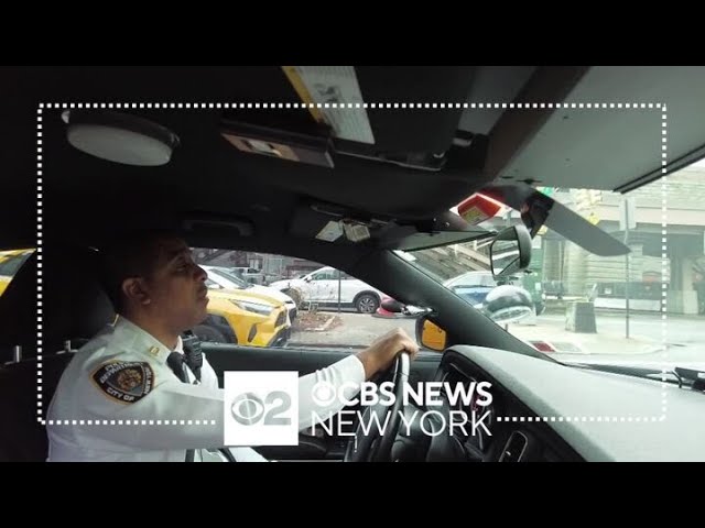 Exclusive: NYPD to crack down on impaired driving during New Year's celebrations