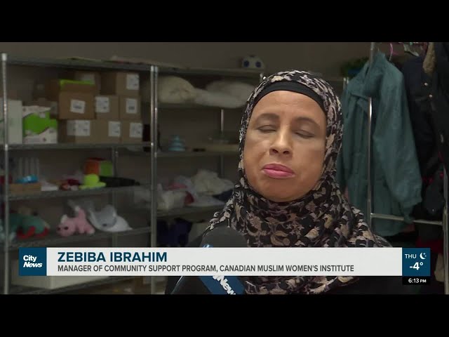 Manitoba ethnocultural organizations supporting refugee claimants in the province