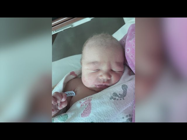 Colorado family battling newborn's $60K medical helicopter bill