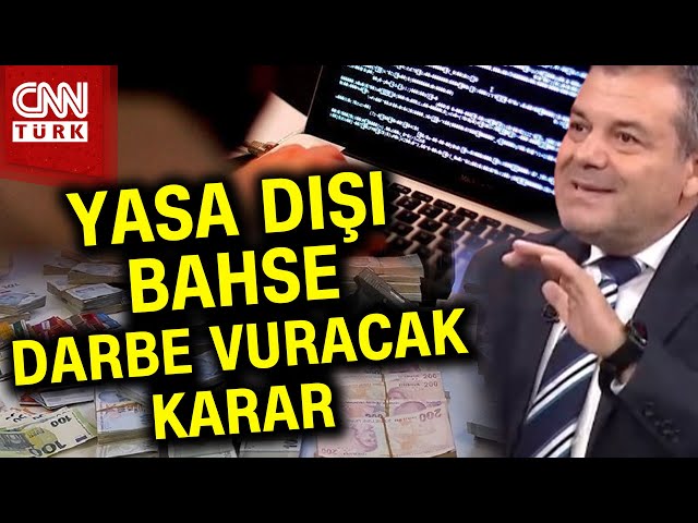 Yasa Dışı Bahise ‘Setup’ Operasyonu: Özel Düzenekli Kafelerde Bahis Oynattılar #Haber