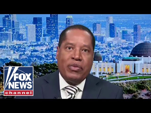 This will be ’SMACKED DOWN’ by Supreme Court: Larry Elder