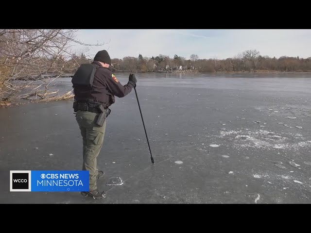 Detroit Lakes group works to bring back lost ice houses