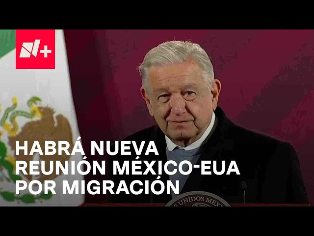 ¿Cuáles son los acuerdos tras reunión de México y Estados Unidos? - En Punto