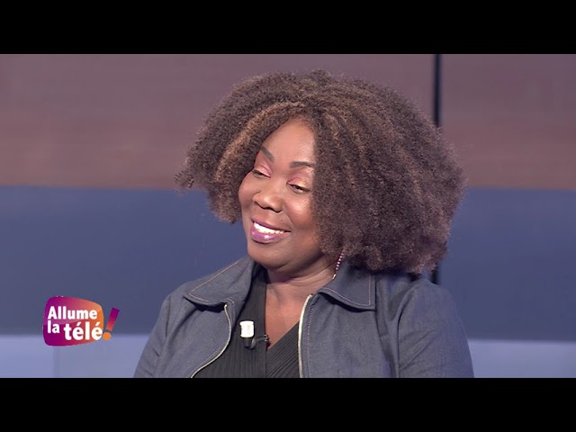 Allume la télé du 27 décembre 2023 avec Mathey , Imka et Isis kingue