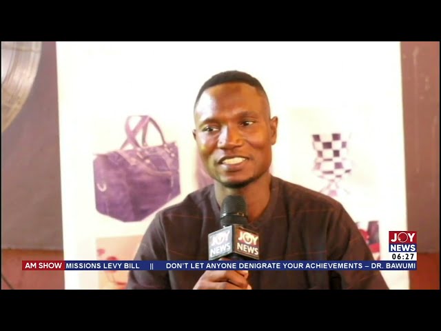 Waste Management: Bono East EPA manager advocates for upcycling a creative method to repurpose waste