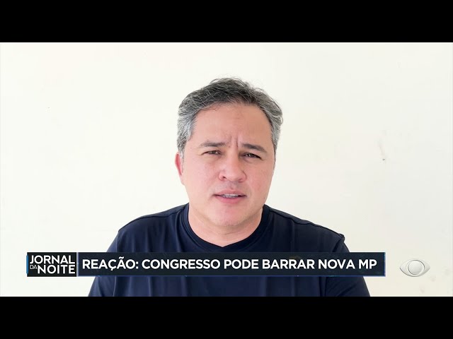 Desoneração: Congresso vê afronta em MP anunciada por Fernando Haddad