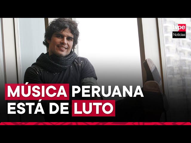 Pedro Suárez-Vértiz: lo que se sabe del fallecimiento del cantante peruano