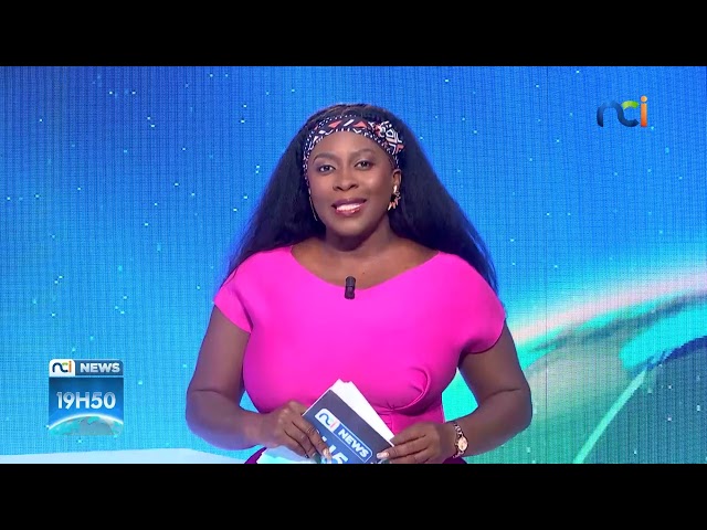 N'CI NEWS du jeudi 28 décembre 2023 avec Evelyne Deba