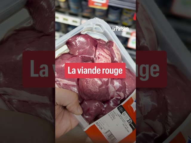 Sucre, sel, gras... un Nutri-score plus sévère en 2024