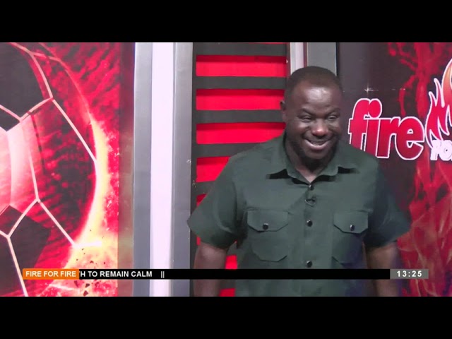 Sika oooo Sika - Fire for Fire on Adom TV (29-12-23)