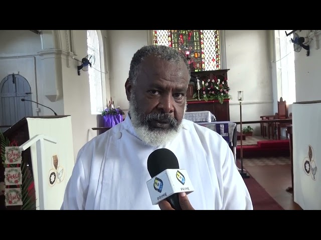 CHRISTIAN COUNCIL CALLS FOR A RETURN TO TRADITIONS IN ST. LUCIA.(December 28th 2023)