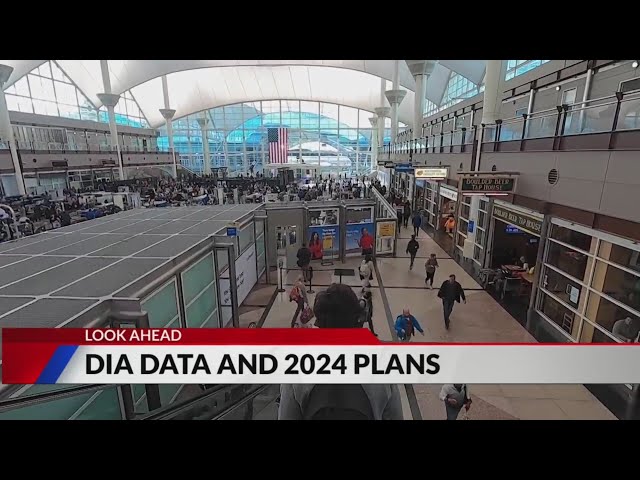 Changes coming to DIA in 2024