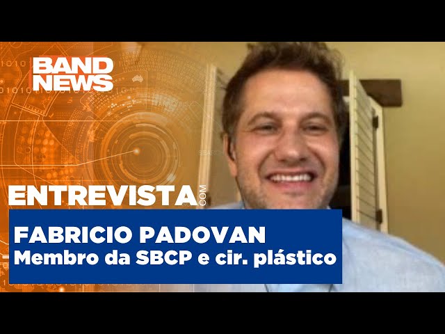 Cirurgias plásticas devem chegar a 2 milhões neste ano | BandNews TV