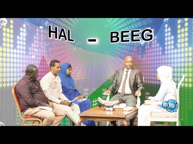 Hal Beeg 29/12/2023