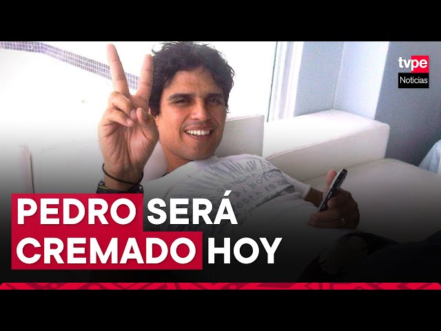 Pedro Suárez-Vértiz: restos de cantante serán cremados hoy en cementerio de La Molina