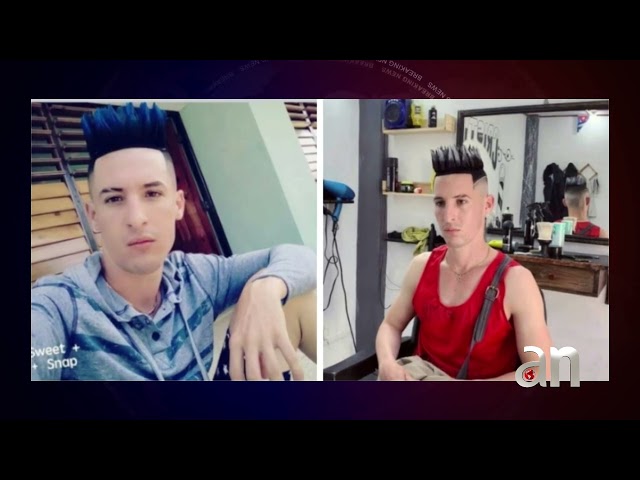 ⚠️VIDEO: Encuentran muerto a joven cubano desaparecido en Holguín