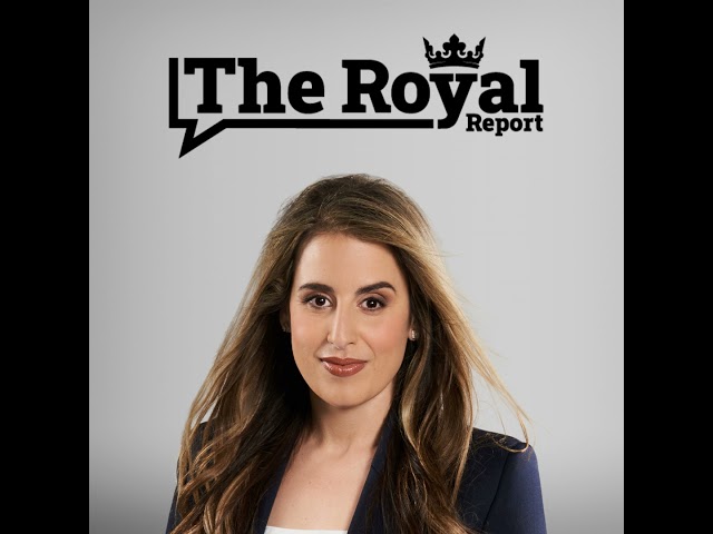 The Royal Report, Friday 29 December