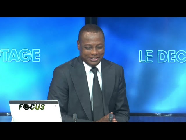 Focus : Décryptage de l'entretien du président Patrice Talon