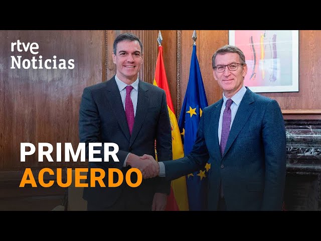 PSOE y PP registran la MODIFICACIÓN del ART. 49 de la CONSTITUCIÓN para quitar el término DISMINUIDO