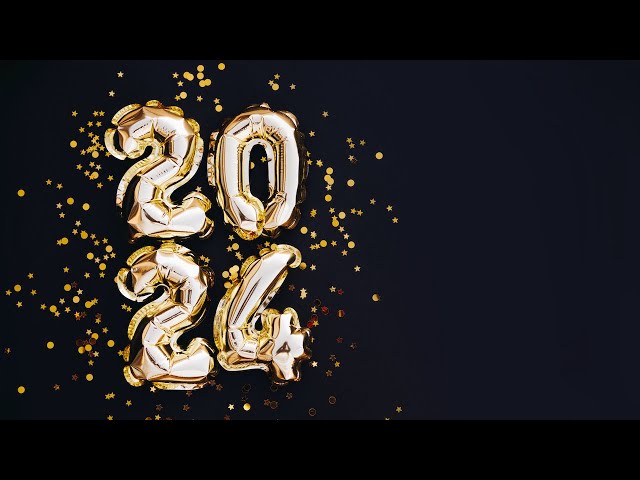 Happy New Year from CBS News Digital!