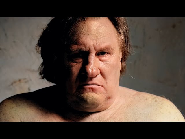 Depardieu « Grandeur Nature »