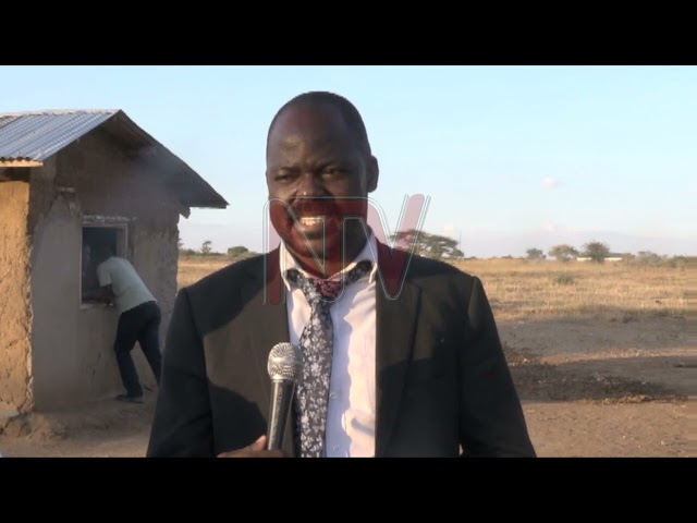 KARAMOJA IRON SHEETS: Moroto leaders welcome OPM peace initiative