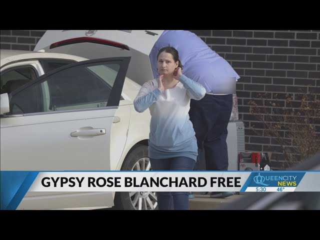 Gypsy Rose Blanchard got lower end of plea deal