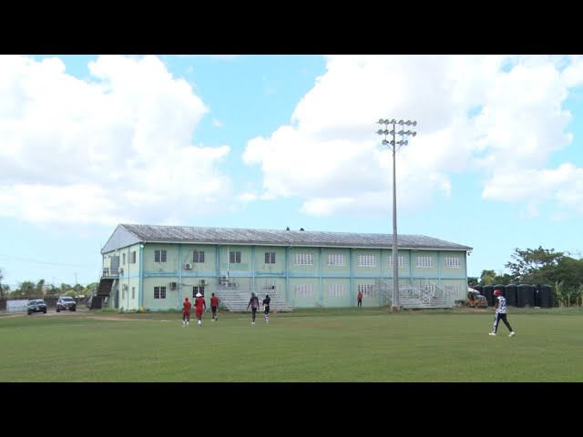 TTCB Under-23 Cup Abandoned Due To Rain