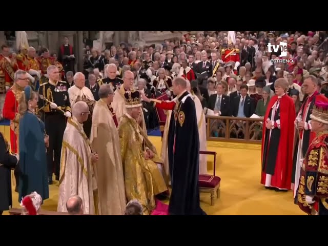 Sucedió en el Perú: El Perú, la Reina Isabel II y la monarquía británica (16/12/2023) | TVPerú