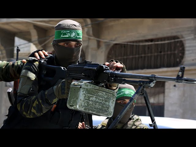 Hamas a ‘murderous, brutal terrorist outfit’ with ‘fairly strong support’ among Palestinians