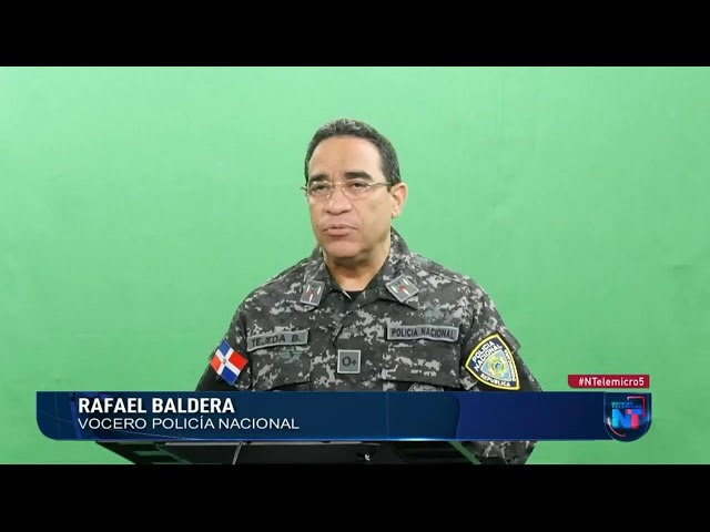 EN VIVO: NOTICIAS TELEMICRO EMISIÓN ESTELAR /29-12-2023