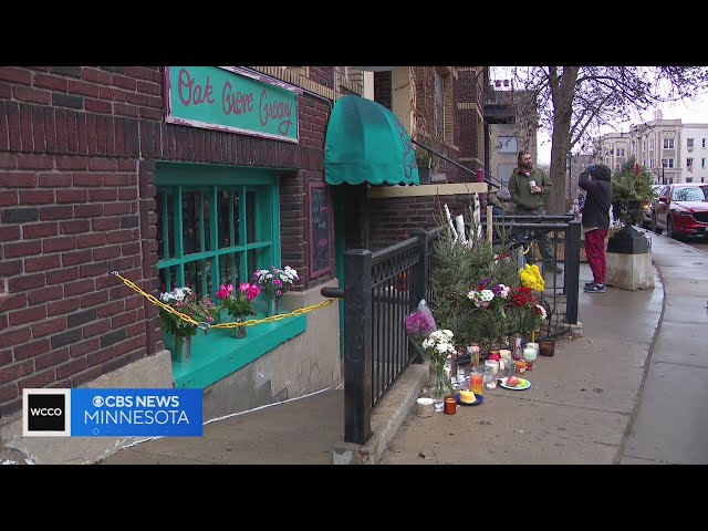 Murder of Loring Park grocery worker reveals cracks in mental health system