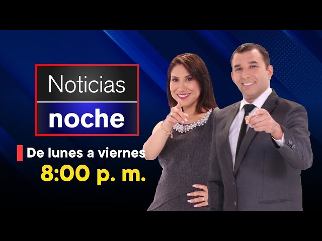 EN VIVO TVPerú Noticias Edición Noche de hoy viernes 29 de diciembre del 2023