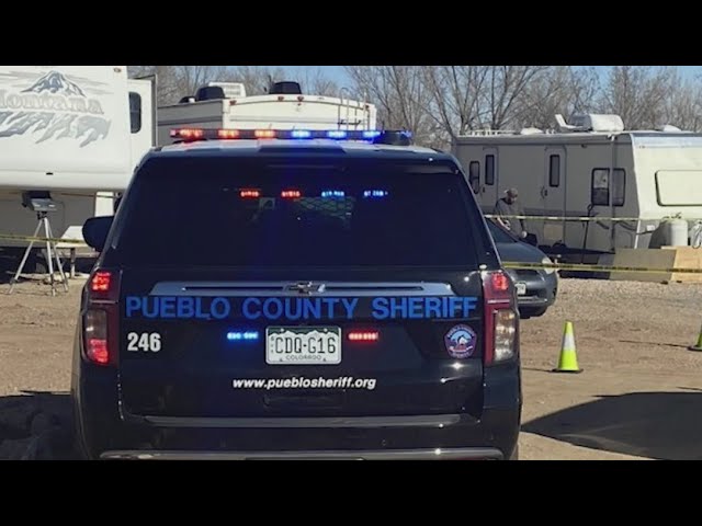 Pueblo campground shooting leads to hospital flight