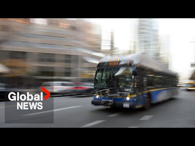 Does BC truck slamming into overpass point to bigger issue?