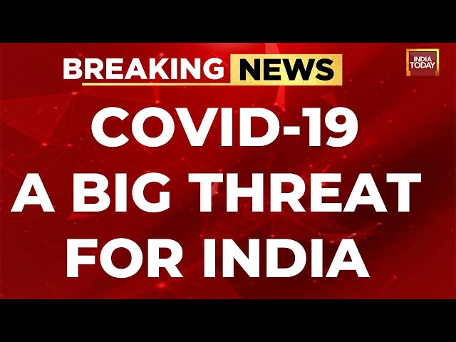 COVID 19 News LIVE: Coronavirus Cases Triggers Alarm In India, States On High Alert | Covid 19 News