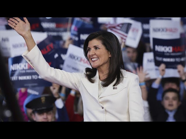 ‘Showed her weakness’: Nikki Haley needs to ‘retool her talking points’ if she wants to win