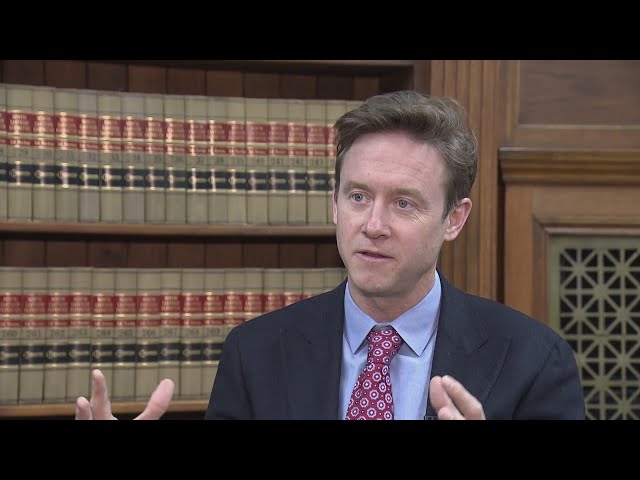 Denver Mayor Mike Johnston reflects on House1000