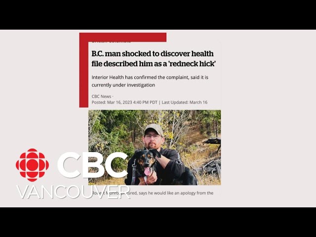 CBC B.C.’s Top Stories of 2023