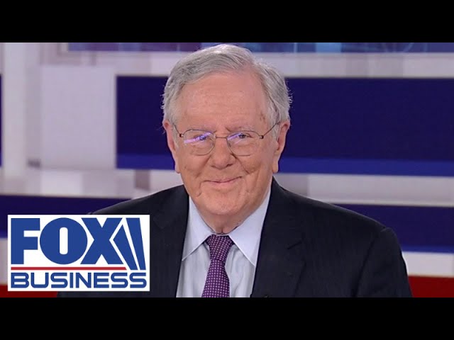 Steve Forbes: This destroys jobs