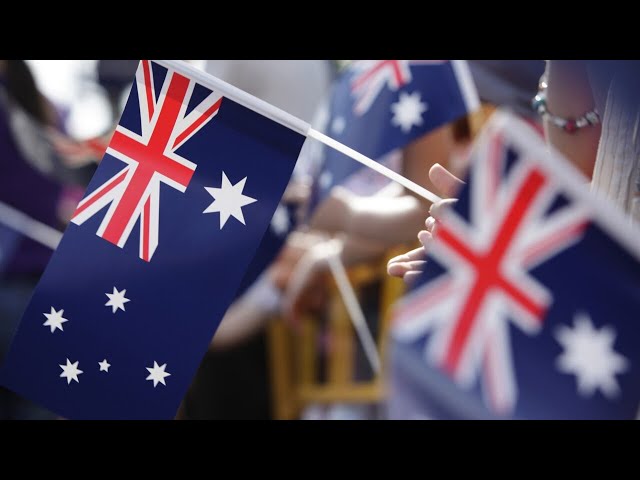 ‘Spineless’: Councils cancelling Australia Day ceremonies doing Albanese’s ‘dirty work’