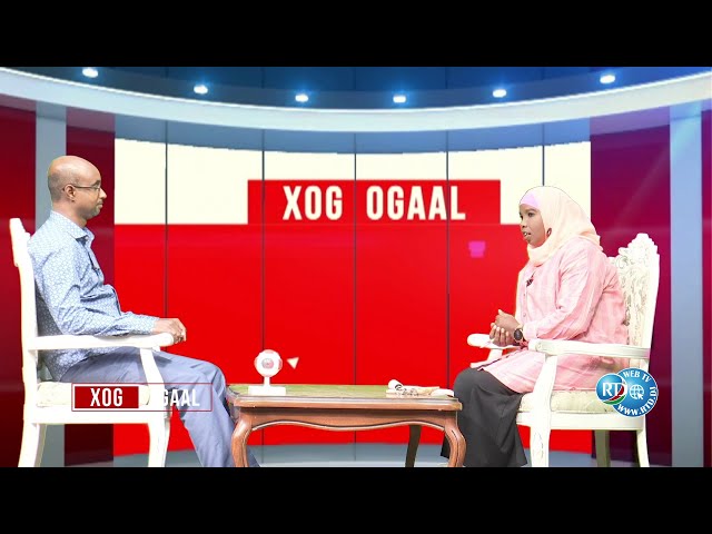 Xog Ogaal  26/12/2023