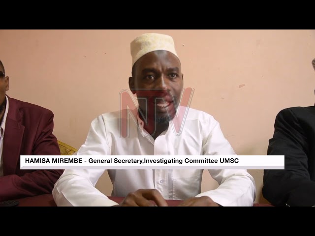 Muslim committee moves to expand its mandate to Mbarara