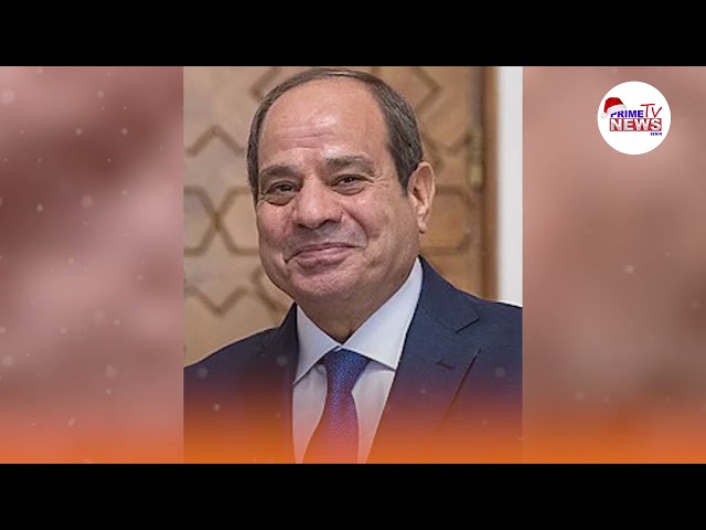 A la découverte de Abdel Fattah al Sissi