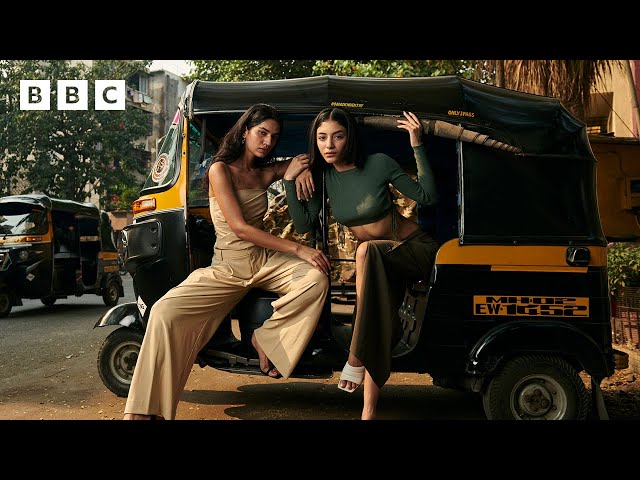 Streets of Gold: Mumbai  | Official Trailer - BBC